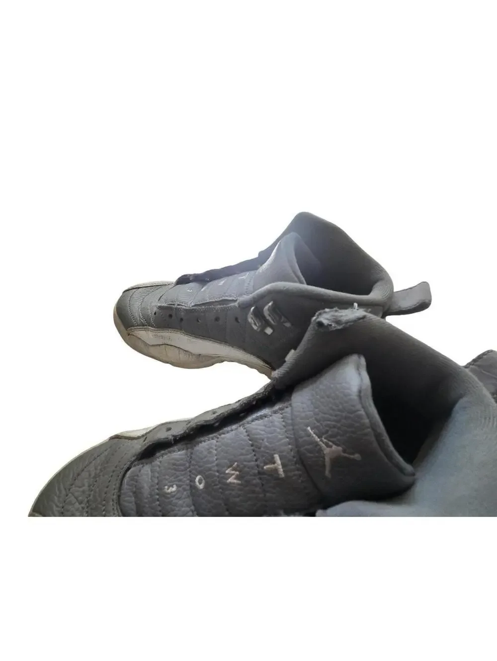 Jordan Men's Trainer